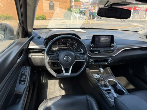 Used 2019 Nissan Altima 2.5 SL image 11