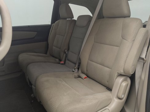 Used 2014 Honda Odyssey EX image 18