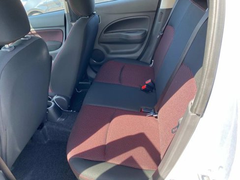 New 2024 Mitsubishi Mirage image 9
