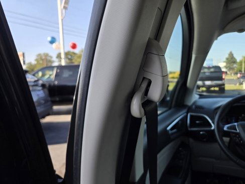 Used 2024 Ford Edge Titanium w/ Equipment Group 301A image 32