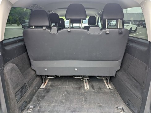 Used 2018 Mercedes-Benz Metris Passenger image 27