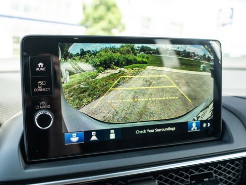 New 2025 Acura ADX FWD image 26