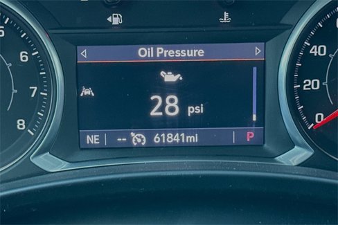 Used 2022 GMC Terrain SLT image 42
