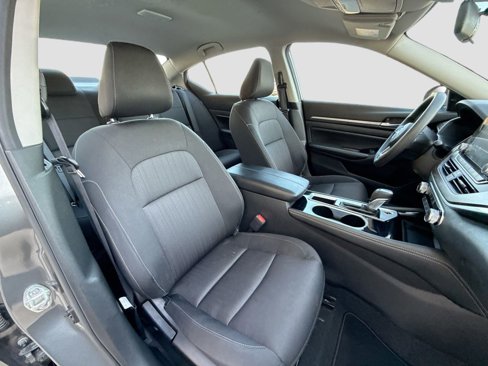 Used 2023 Nissan Altima 2.5 SV image 25