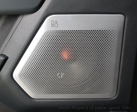 Used 2023 Ford F150 Lariat w/ Equipment Group 502A High image 53