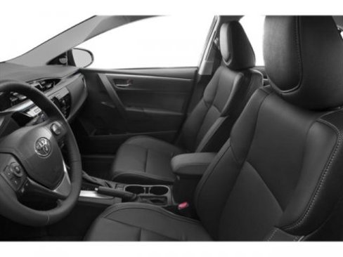 Used 2015 Toyota Corolla S image 9