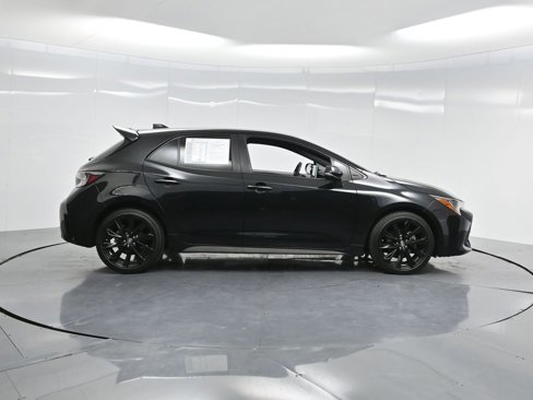 Used 2020 Toyota Corolla SE image 24