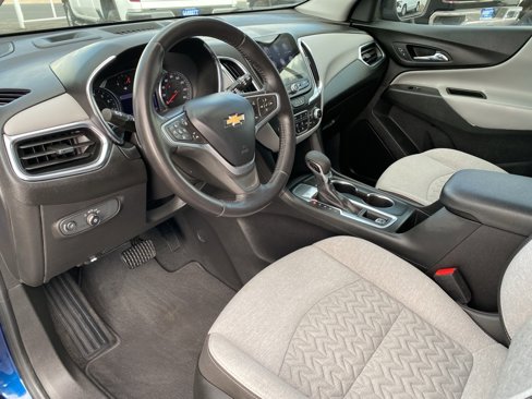 Used 2022 Chevrolet Equinox LT image 26