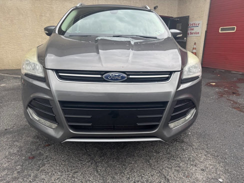 Used 2014 Ford Escape Titanium image 8