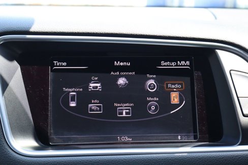 Used 2015 Audi Q5 3.0T Premium Plus image 19