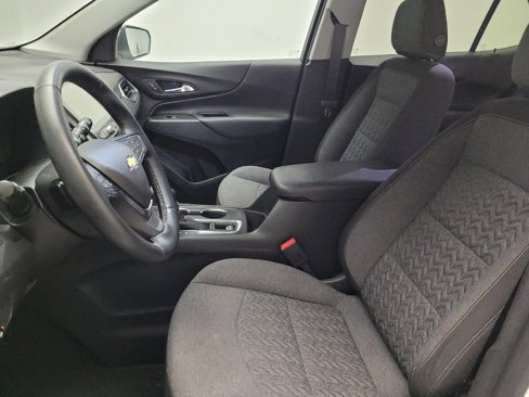 Used 2024 Chevrolet Equinox LT image 17