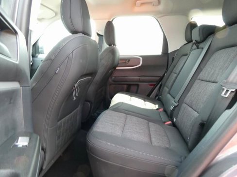 Certified 2022 Ford Bronco Sport Big Bend w/ Convenience Package image 17