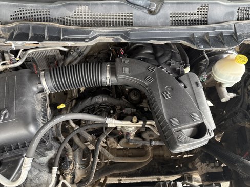 Used 2014 RAM 1500 Tradesman w/ Popular Equipment Group image 7