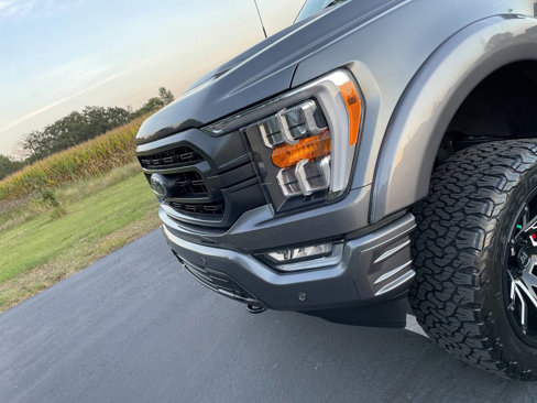 Used 2023 Ford F150 XLT w/ Equipment Group 302A High image 6