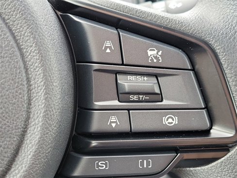 New 2025 Subaru Crosstrek 2.0i image 27