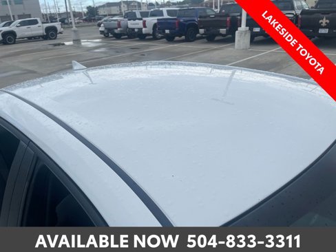 Used 2024 Toyota Corolla LE image 9
