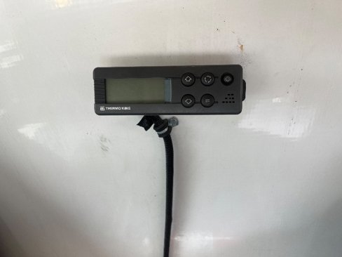 Used 2021 GMC Savana 3500 w/ Power Convenience Package image 25
