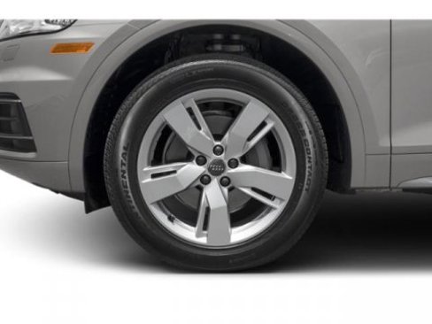 Used 2019 Audi Q5 2.0T Premium Plus w/ Premium Plus Package image 11