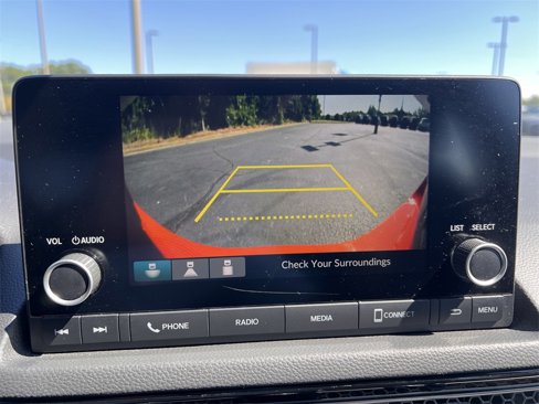 Used 2025 Honda Civic Sport image 28