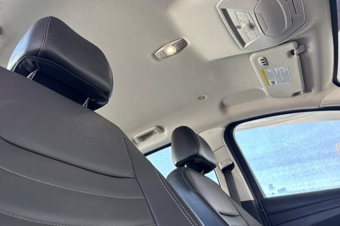 Used 2015 Ford C-MAX Energi SEL image 25