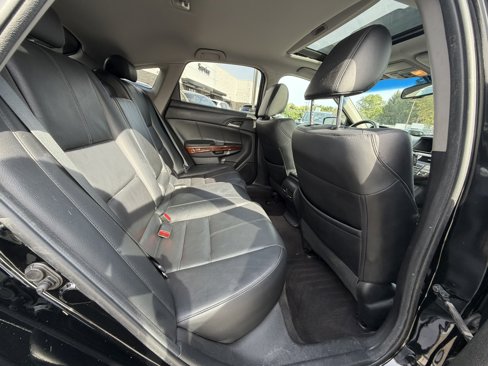 Used 2012 Honda Crosstour EX-L image 33