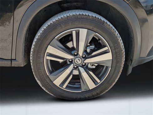 Used 2021 Nissan Rogue SL image 11