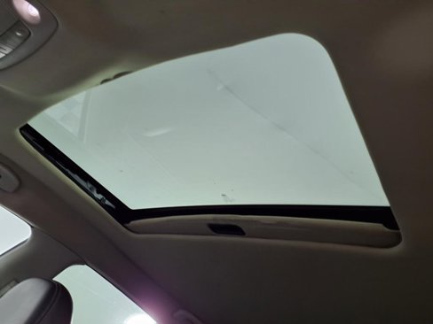 Used 2018 Nissan Murano SL image 16