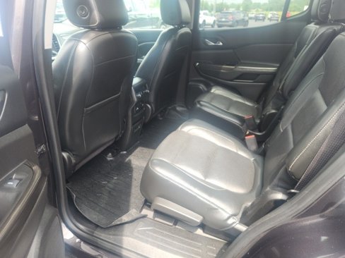 Used 2017 GMC Acadia SLT image 15