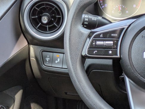 Certified 2024 Kia Forte LXS w/ LXS Technology Package image 22