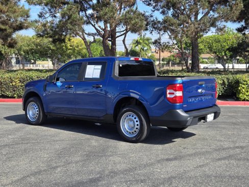 Used 2023 Ford Maverick XL image 6