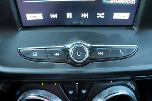 Used 2018 Chevrolet Camaro LT w/ RS Package image 32