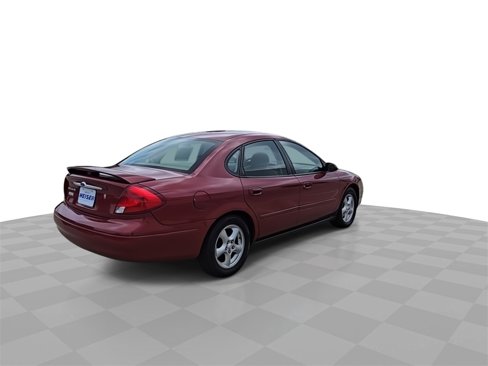 Used 2003 Ford Taurus SE image 8