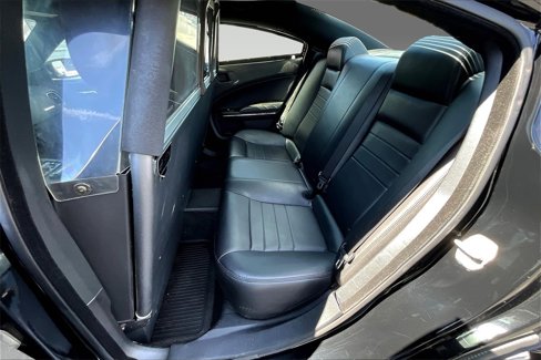 Used 2012 Dodge Charger Police image 15