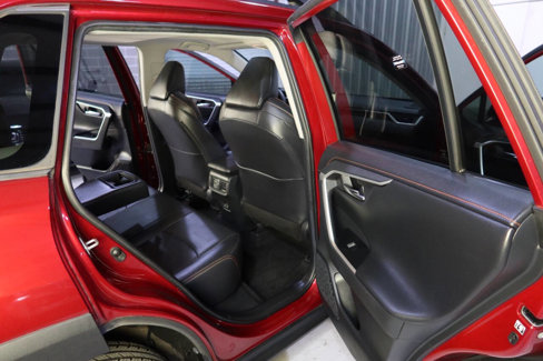 Used 2019 Toyota RAV4 Adventure image 14