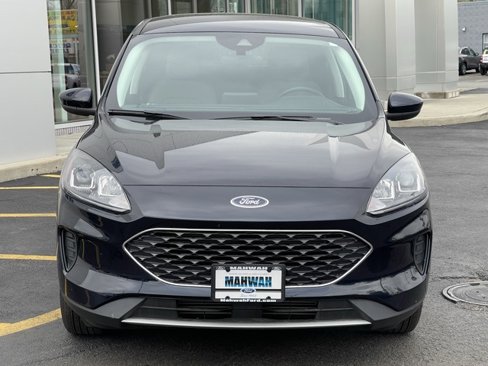Used 2021 Ford Escape SE w/ Convenience Package image 11