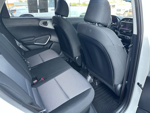 Used 2022 Kia Soul X-Line image 19