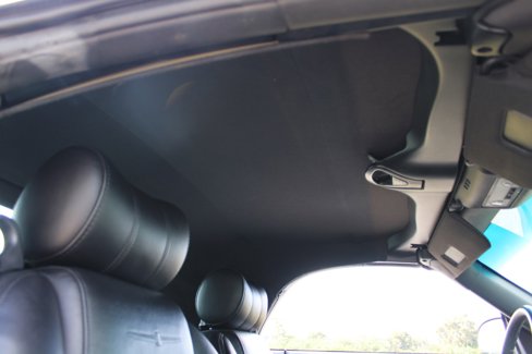 Used 2005 Ford Thunderbird 50th Anniversary image 22