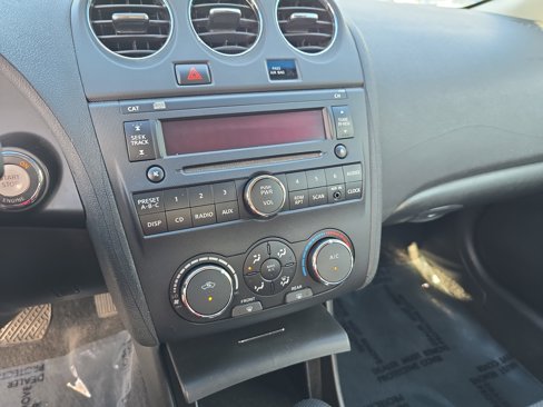 Used 2009 Nissan Altima 2.5 S w/ Convenience Pkg image 19