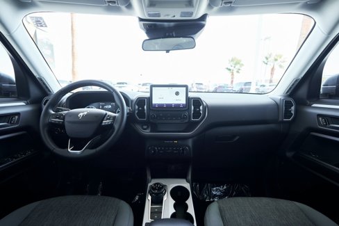 Used 2024 Ford Bronco Sport Big Bend w/ Convenience Package image 32