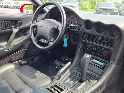 Used 1998 Mitsubishi 3000GT SL image 15
