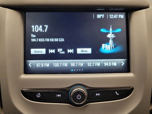 Used 2018 Chevrolet Cruze LS image 25