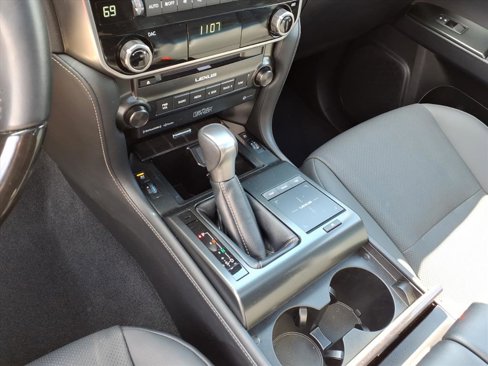 Used 2023 Lexus GX 460 Premium w/ Premium Plus Package image 19