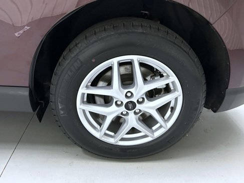 Used 2024 Ford Edge SEL image 21
