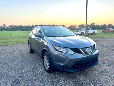 Used 2019 Nissan Rogue Sport S image 6