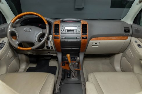 Used 2004 Lexus GX 470 image 15