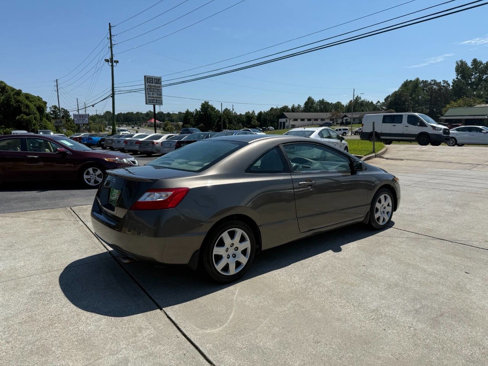 Used 2006 Honda Civic LX image 7