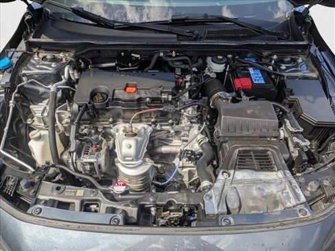 Used 2024 Honda Civic Sport image 20