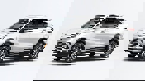 New 2025 Buick Envista Preferred w/ Convenience I Package image 20