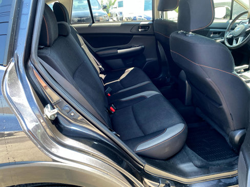 Used 2016 Subaru Crosstrek 2.0i Premium image 18