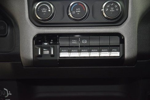 Used 2023 RAM 4500 Tradesman image 25